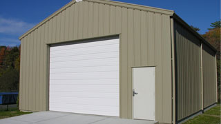 Garage Door Openers at Rooney Valley, Colorado